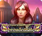 Download Shrouded Tales: La Vengeance des Ombres game