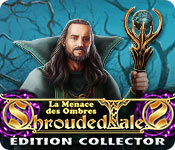Download Shrouded Tales: La Menace des Ombres Édition Collector game
