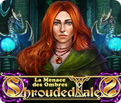 Download Shrouded Tales: La Menace des Ombres game