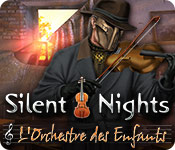 Download Silent Nights: L'Orchestre des Enfants game