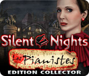Download Silent Nights: Les Pianistes Edition Collector game