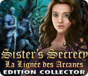 Download Sister's Secrecy: La Lignée des Arcanes Edition Collector game