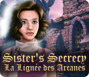 Download Sister's Secrecy: La Lignée des Arcanes game