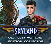 Download Skyland: Cœur de la Montagne Éditon Collector game