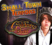 Download Small Town Terrors: Galdor's Bluff game