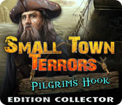 Download Small Town Terrors: Pilgrim's Hook Edition Collector game