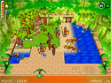 Smash Frenzy 4 screenshot
