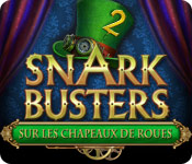 Download Snark Busters: Sur les Chapeaux de Roues game
