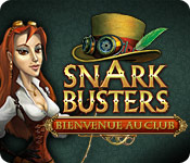 Download Snark Busters: Bienvenue Au Club game