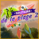 Download Solitaire de la Plage 2 game
