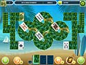 Solitaire de la Plage screenshot