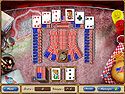 Solitaire Cruise screenshot