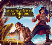 Download Solitaire: La Légende des Pirates 3 game