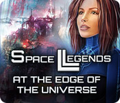 Download Space Legends: At the Edge of the Universe game