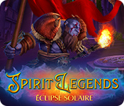 Download Spirit Legends: Éclipse Solaire game