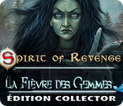 Download Spirit of Revenge: La Fièvre des Gemmes Édition Collector game
