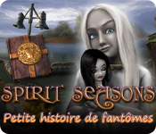 Download Spirit Seasons: Petite histoire de fantômes game