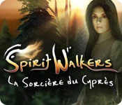 Download Spirit Walkers: La Sorcière du Cyprès game