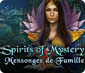 Download Spirits of Mystery: Mensonges de famille game