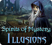 Download Spirits of Mystery: Illusions game