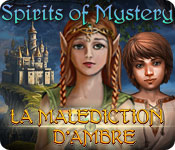 Download Spirits of Mystery: La Malédiction d'Ambre game