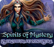 Download Spirits of Mystery: La Prophétie du Minotaure game