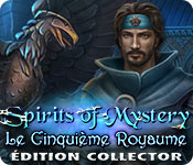 Download Spirits of Mystery: Le Cinquième Royaume Édition Collector game