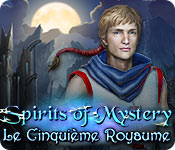 Download Spirits of Mystery: Le Cinquième Royaume game