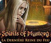 Download Spirits of Mystery: La Dernière Reine de Feu game