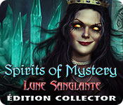 Download Spirits of Mystery: Lune Sanglante Édition Collector game