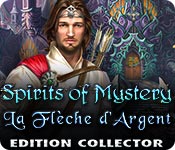 Download Spirits of Mystery: La Flèche d'Argent Edition Collector game