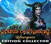 Download Spirits of Mystery: Résurgence Édition Collector game