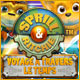 Download Sprill et Ritchie: Voyage à Travers le Temps game