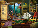 Steve the Sheriff 2: Le Dossier du Bidule Disparu screenshot