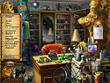 Steve the Sheriff 2: Le Dossier du Bidule Disparu screenshot