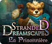 Download Stranded Dreamscapes: La Prisonnière game