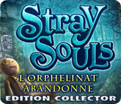 Download Stray Souls: L'Orphelinat Abandonné Edition Collector game