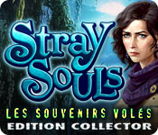 Download Stray Souls: Les Souvenirs Volés Edition Collector game