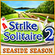 Download Strike Solitaire 2: Seaside Season game