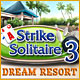 Download Strike Solitaire 3 Dream Resort game