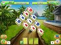 Strike Solitaire screenshot