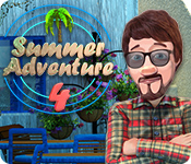 Download Summer Adventure 4 game