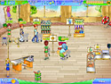 Supermarket Management screenshot