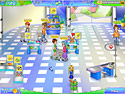Supermarket Management screenshot