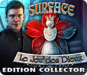 Download Surface: Le Jeu des Dieux Edition Collector game