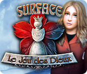 Download Surface: Le Jeu des Dieux game
