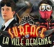 Download Surface: La Ville Aérienne game
