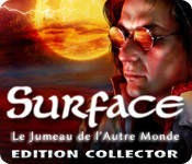 Download Surface: Le Jumeau de l'Autre Monde Edition Collector game