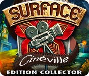 Download Surface: Cinéville Edition Collector game