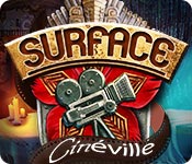 Download Surface: Cinéville game